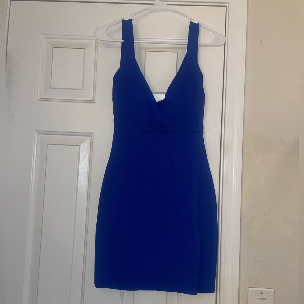 Windsor Dress